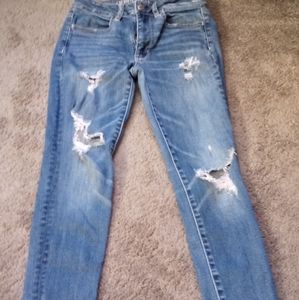 AEO Jeans